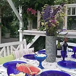 Lovely Mint Garden * Βάνταα