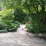 Lovely Mint Garden * Vantaa