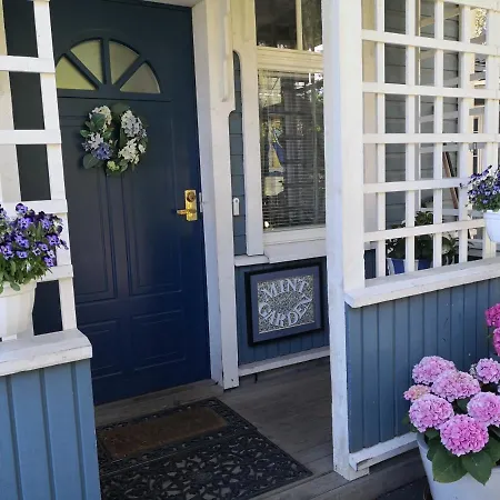 Lovely Mint Garden Apartament Vantaa