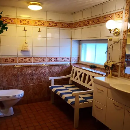 Lovely Mint Garden Appartement *