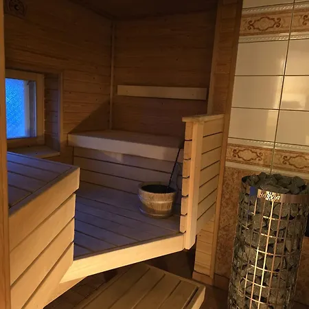 شقة Lovely Mint Garden فانتا