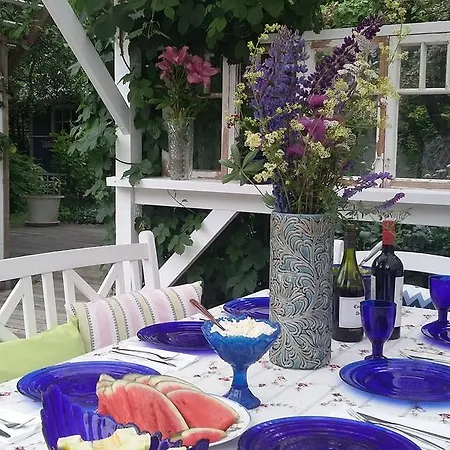 Lovely Mint Garden * Vantaa