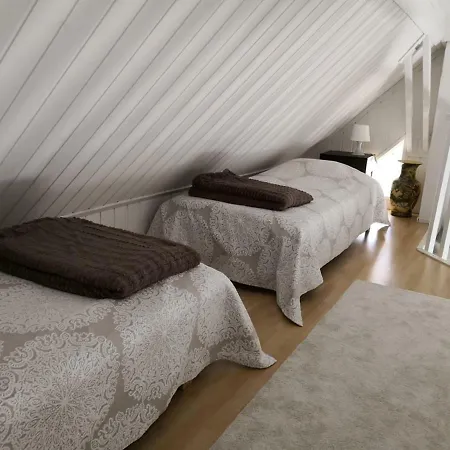 Lovely Mint Garden *