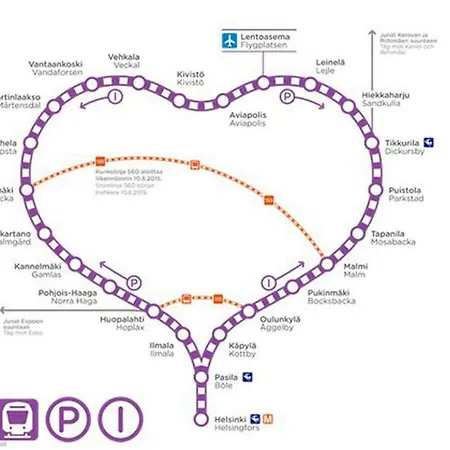 Lovely Mint Garden Appartement