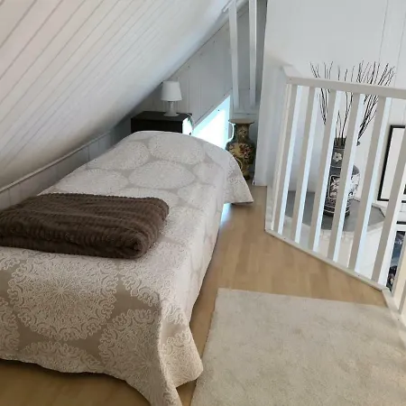 Apartament Lovely Mint Garden Vantaa