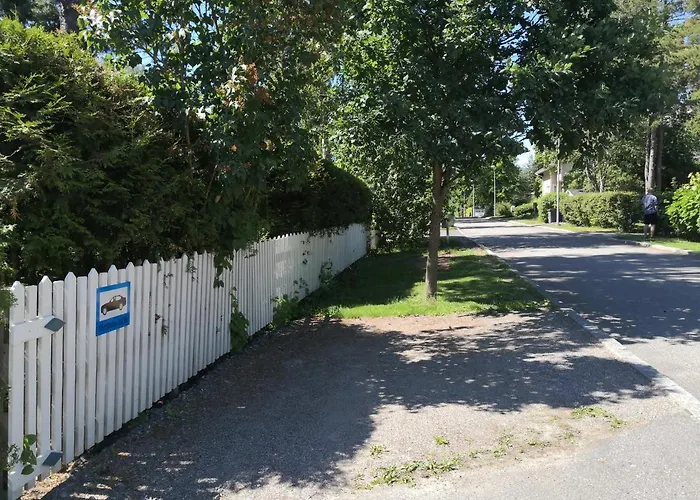 شقة Lovely Mint Garden