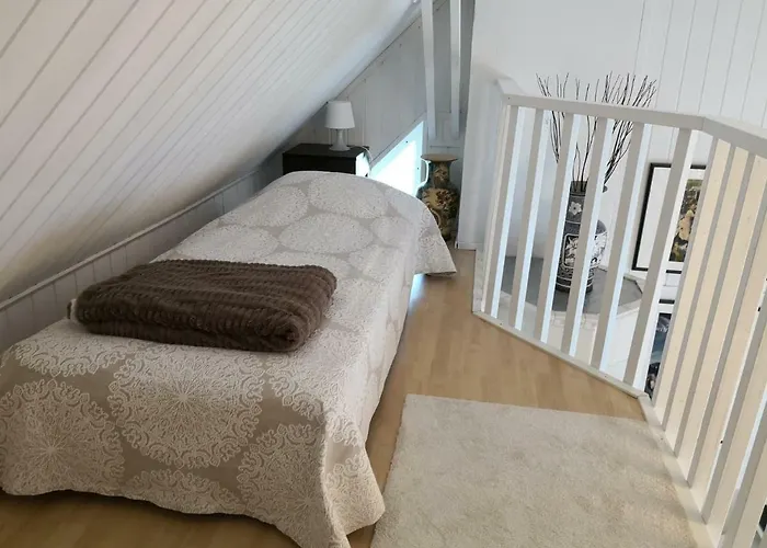 شقة Lovely Mint Garden فانتا